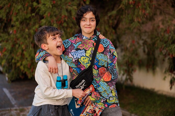 Kids Tuk Tuk Adventure - Is $133.02 per person fair value?