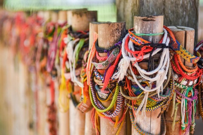 Killing Field & Paddy Rice Fields Tuk Tuk Adventure - Key points to know before booking