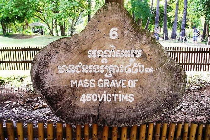Killing Field & Paddy Rice Fields Tuk Tuk Adventure - Who should book this Phnom Penh countryside tour?