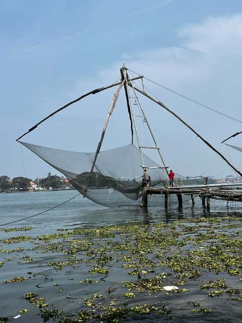 Kochi: Guided Tuk Tuk Tour with Pickup - What makes this Fort Kochi tuk tuk tour worth considering