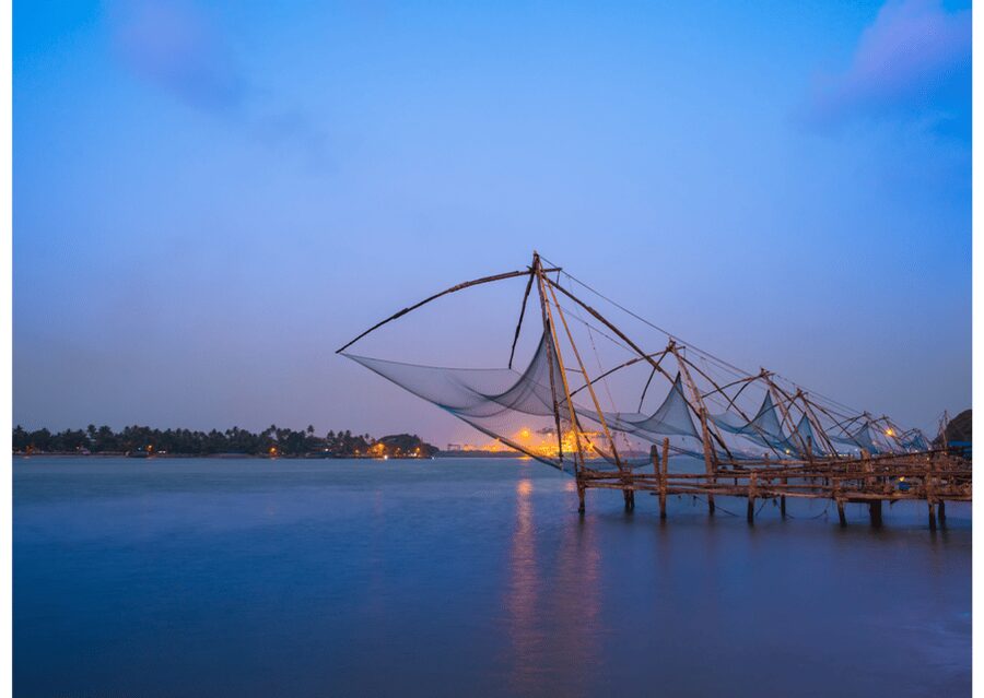 Kochi Insta Photo Walk with Tuk Tuk Ride Experience - Key points before you book