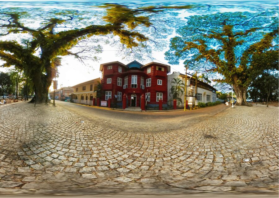 Kochi Insta Photo Walk with Tuk Tuk Ride Experience - Who should book this Kochi photo walk?