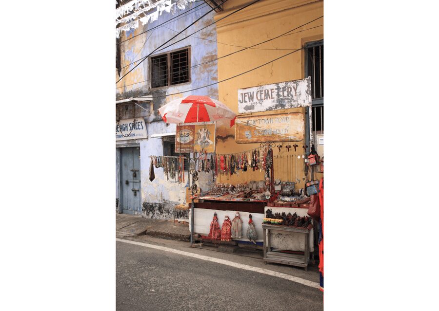 Kochi Insta Photo Walk with Tuk Tuk Ride Experience - Fort Kochi Beach, Bastion Bungalow, and Chinese fishing nets