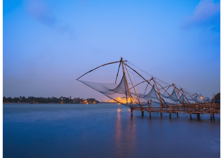 Kochi Insta Photo Walk with Tuk Tuk Ride Experience - Price, preparation, and what you receive