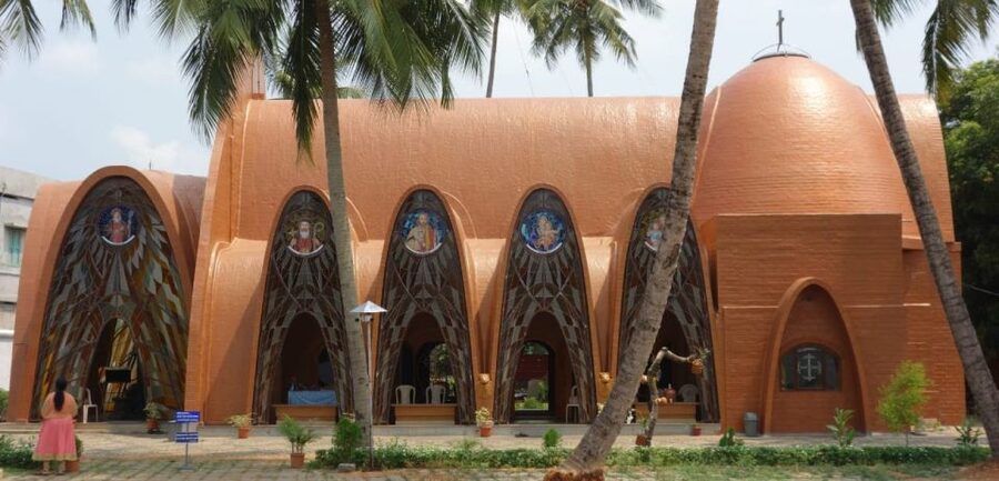 Kochi: Private Tuk-Tuk City Tour with Hotel Pickup - Comfort, clothing, and practical limits