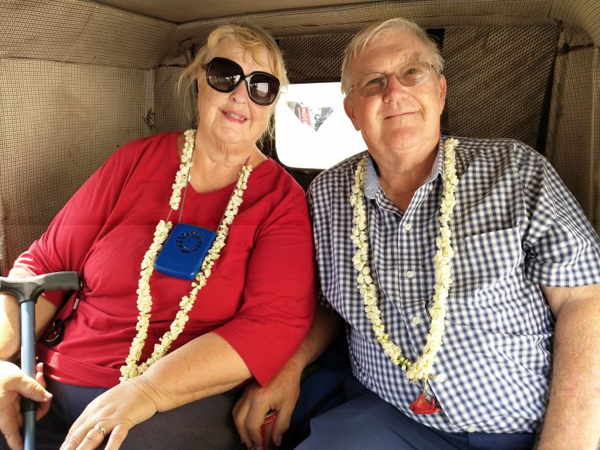 Kochi: Private Tuk-Tuk City Tour with Hotel Pickup - Is $17 a good value?
