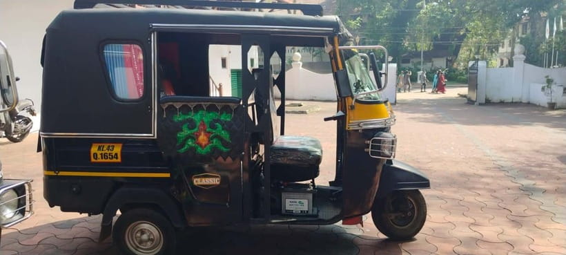 Kochi: Private Tuk-Tuk Tour With Pickup From Cruise Ships - How the timing shapes the day