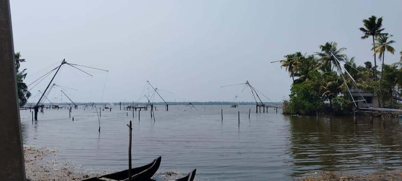 Kochi: Private Tuk-Tuk Tour With Pickup From Cruise Ships - Who will enjoy this Kochi outing?