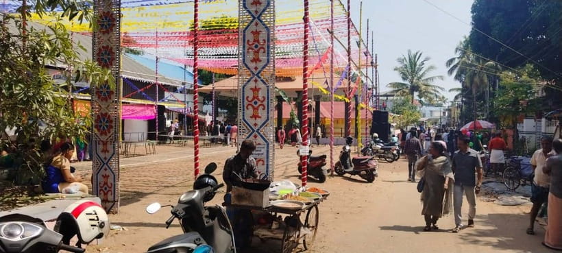 Kochi: Private Tuk-Tuk Tour With Pickup From Cruise Ships - Chinese Fishing Nets and Fort Kochi Beach