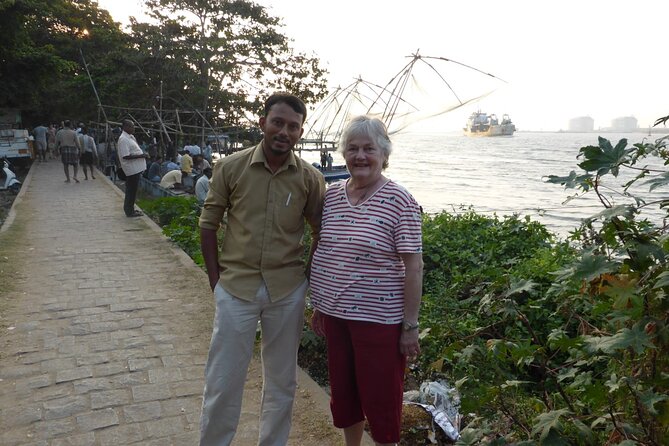 Kochi’s Best TukTuk Sightseeing Tour with Local Driver - Key points before you book