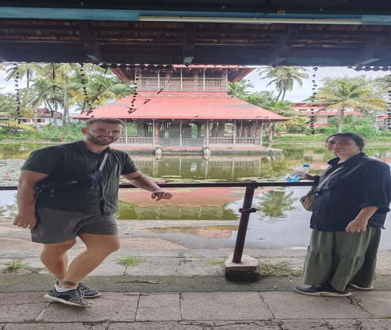Kochi Shore Excursion: Tuk-Tuk Tour with Hidden Gems - Key points at a glance