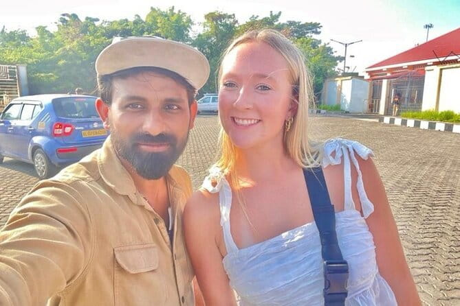 Kochi Sightseeing Tuk-Tuk Tour - Why a tuk-tuk works well in Fort Kochi