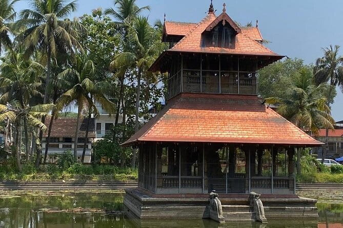 Kochi Sightseeing Tuk-Tuk Tour - Is $7.92 good value?
