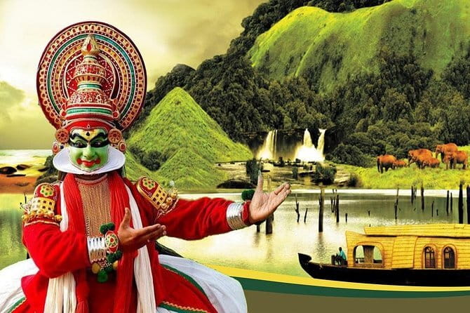 Kochi Sightseeing Tuk-Tuk Tour - Timing, weather, and practical details