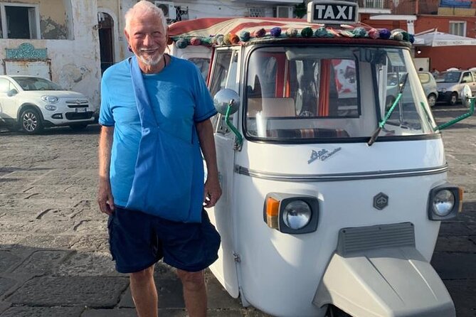 Kochi Sightseeing Tuk-Tuk Tour with Pickup From Cruise Ships - Dhoby Khana, spice stalls, and everyday Kochi