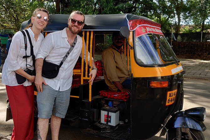 Kochi Tuk Tuk Local Tour - What the Four-Hour Schedule Really Gives You