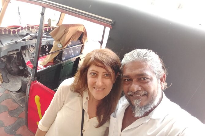 Kochi Tuk-Tuk Private Tours with Pickup from Cruise Ships - Why a private tuk-tuk works well in Kochi