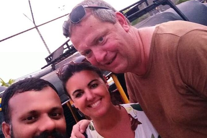 KOCHI Tuk-tuk tours with Pickup from Cruise Ships - Santa Cruz Cathedral Basilica and two small museums