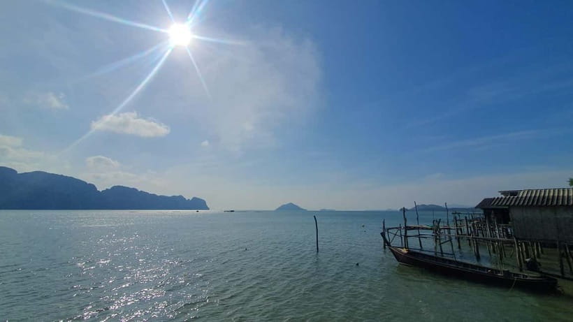 Koh Lanta Cultural Tuk-Tuk Tour: Old Town, Batik & Mangroves - Key points to know before you book