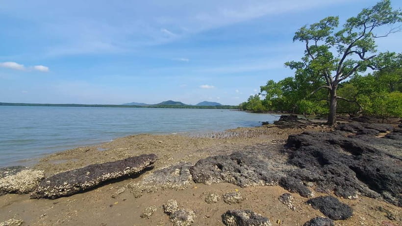 Koh Lanta Cultural Tuk-Tuk Tour: Old Town, Batik & Mangroves - Three hours or six hours?