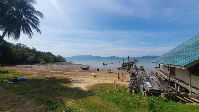 Koh Lanta Cultural Tuk-Tuk Tour: Old Town, Batik & Mangroves - Cost, pickup, and practical details