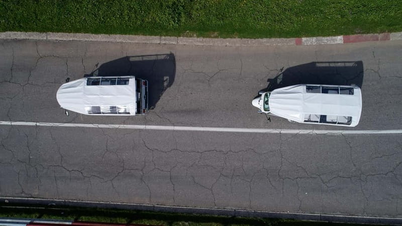 Kotor: Electric tuk-tuk tour of Boka Bay - Key points before you book