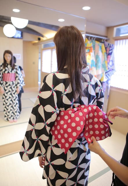 Kyoto:Kiyomizu-dera Temple Rent a kimono and ride a rickshaw - Should you book this Kyoto experience?
