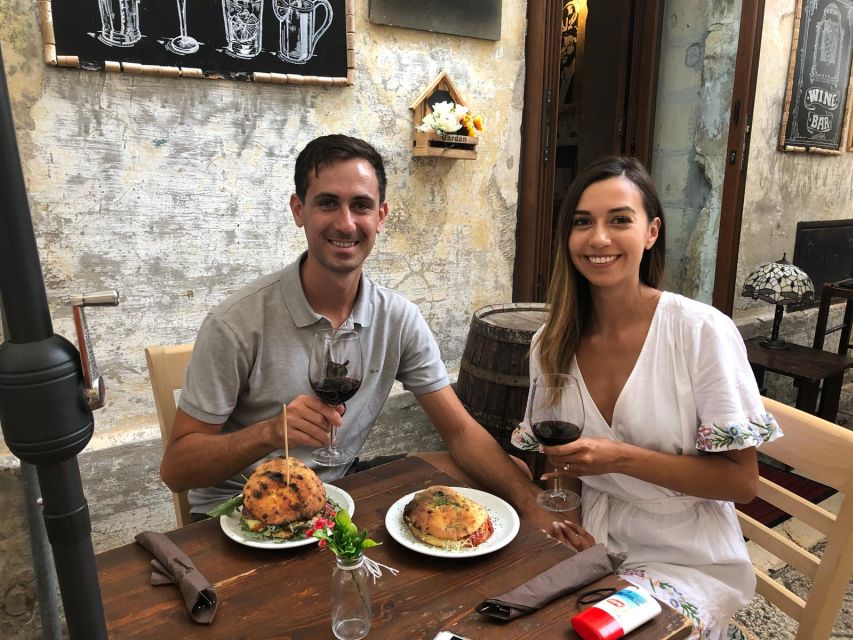 Lecce: Guided Tour & Street Food Tasting by Rickshaw - Piazza del Duomo: Lecce’s grand opening scene