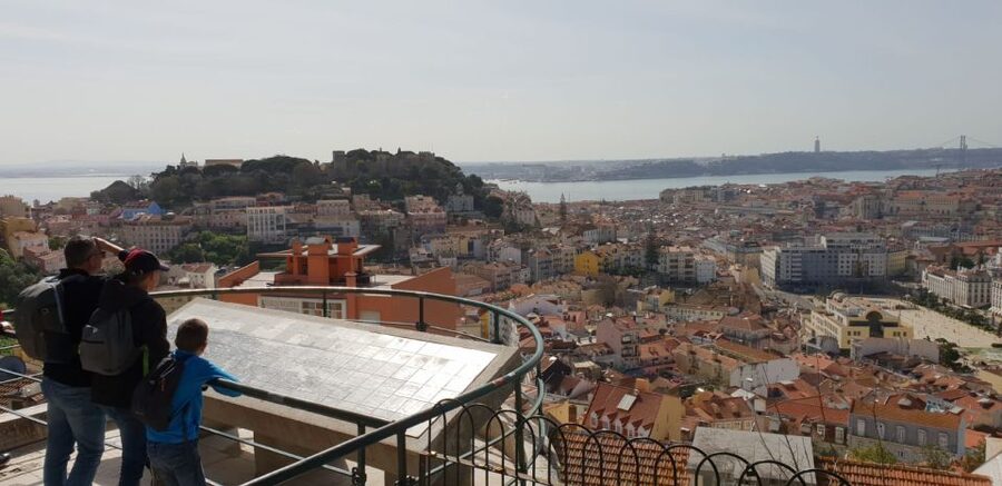 Lisbon: 2 hours Private City Highlights Tuk-Tuk Tour for two - Key points at a glance