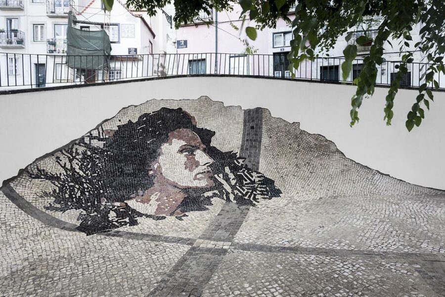 Lisbon: 3-Hour Street Art Tuk Tuk Tour - What three hours can and cannot cover