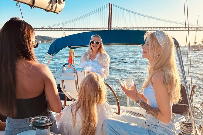 Lisbon Adventure: 2 Hours Tuk-Tuk Tours and 2 H Sunset Sailing - What Makes This Lisbon Experience Worth Considering