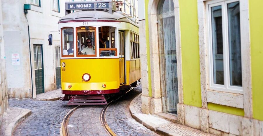 Lisbon: All City Premium Private Guided Tour by Tuk-Tuk - What the $424 private tour really gives you
