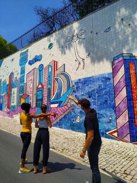 Lisbon: All City Premium Private Guided Tour by Tuk-Tuk - Timing, comfort, and what to expect