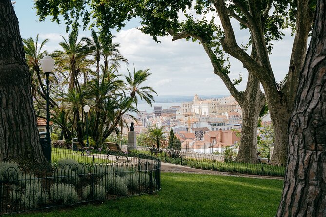 Lisbon All Viewpoints 3 Hour Tuk-Tuk Tour with True Local Guide - Penha de França and Jardim do Torel: quieter corners