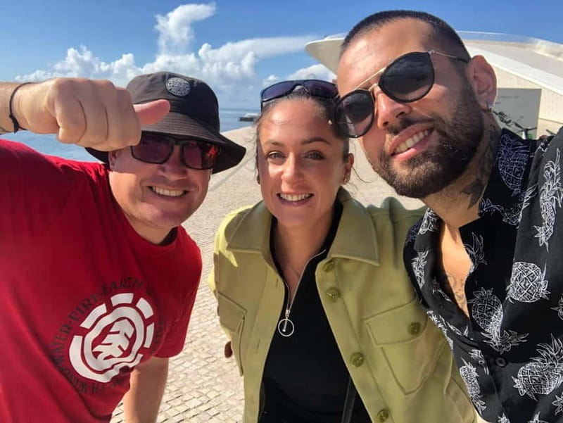 LISBON: Amazing Tuktuk tours with a local portuguese guide - Key details before you book