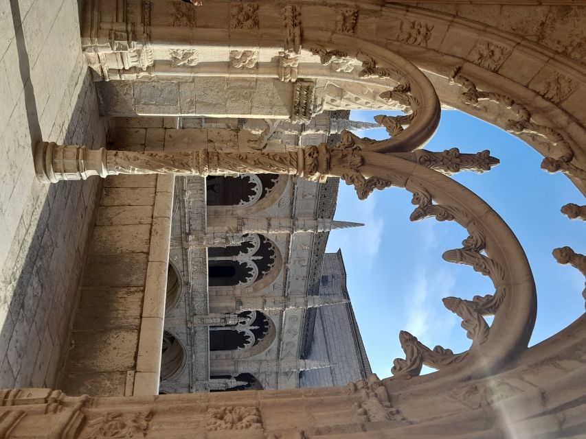 Lisbon: Belem Private Tuk-Tuk Tour for 2 hours - Who gets the best value?
