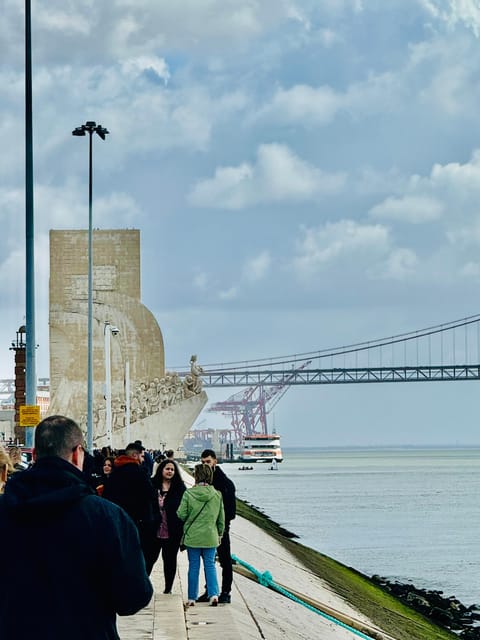 Lisbon: Belem Tour by TukTuk - The quick facts that matter most
