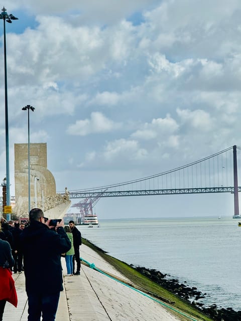 Lisbon: Belem Tour by TukTuk - Why Belem deserves a separate outing
