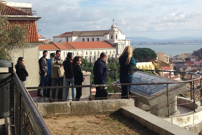 Lisbon: City Tour by Tuk Tuk - Why a tuk tuk makes sense in Lisbon
