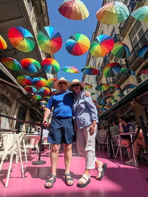 Lisbon: City Tuk-Tuk Tour, with Hotel Pick up. - Who will get the most from this tour?