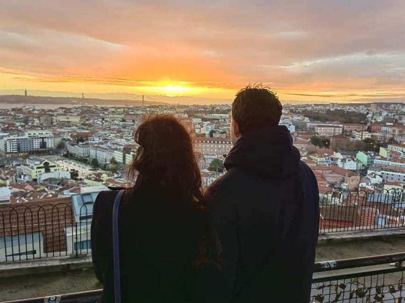 Lisbon: City Tuk-Tuk Tour, with Hotel Pick up. - Alfama, Fado, and the city’s oldest lanes