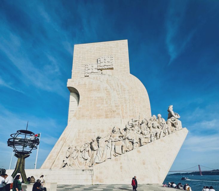 Lisbon: Discover Belem by electric Tuk Tuk - Key points to know before booking