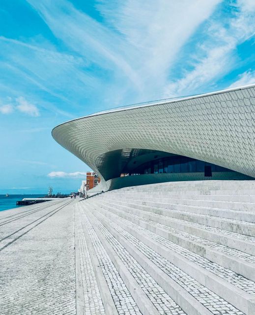 Lisbon: Discover Belem by electric Tuk Tuk - The Monument to the Discoveries