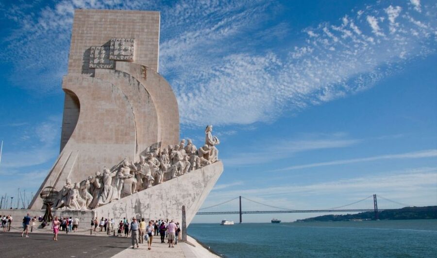 Lisbon: Discovering Belém Tuk Tuk Tour - Why Belém Works So Well in Two Hours