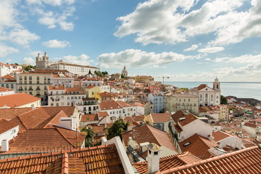 LISBON GRAND EXPERIENCE Tuktuk Tour in German - Belém and the story of Portugal’s sea voyages