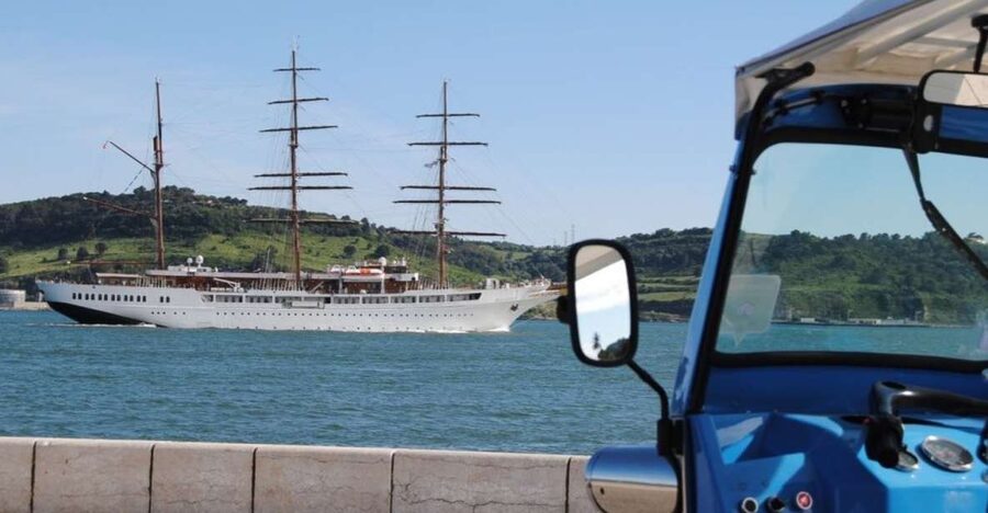 Lisbon Guided Tuk Tuk Tour: The City by the River - Who will enjoy this ride most