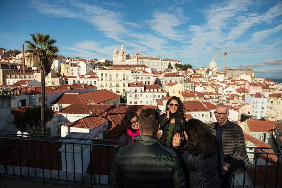 Lisbon: Half-Day Private Guided Tuk-Tuk Tour - How flexible is the private format?