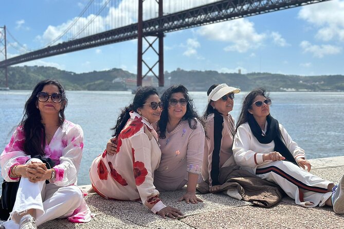 Lisbon Half Day Sightseeing Tour on a Private Eco Tuk Tuk - The earthquake, the Pantheon, and Lisbon’s royal square
