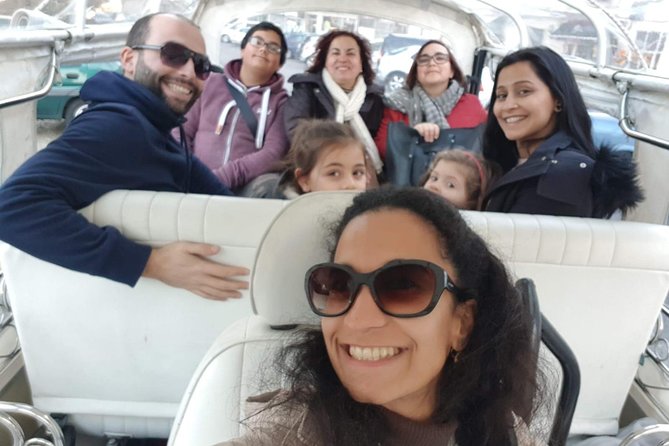 Lisbon Highlights by Tuk Tuk - Bairro Alto and Chiado: two sides of central Lisbon