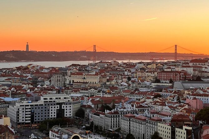 Lisbon Historic City Tour by Tuk-Tuk - Key Points Before You Book